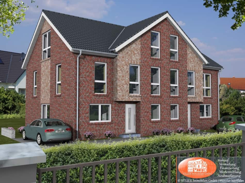 Wohnhäuser KELLER Immobilien GmbH