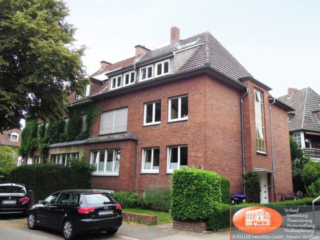 Eigentumswohnungen | KELLER Immobilien GmbH