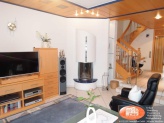 06 - EG - Wohnzimmer - Kamin