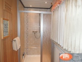 30 - KG - Dusche im Fitness- & Saunabereich
