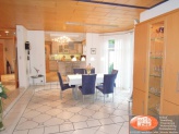 07 - Wohnzimmer - Blickrichtung Küche