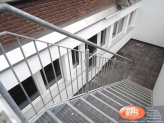 03 - Zugang & Terrasse der Wohnung