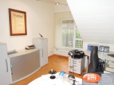 14 - DG - Arbeitszimmer - Foto 1