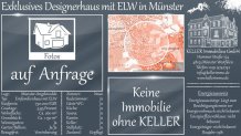Ein Kurzexposé der KELLER Immobilien GmbH | Immobilienmakler Münster