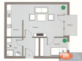 12 - Grundrissplan