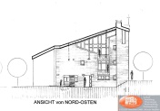 15 - Ansicht Nord-Osten